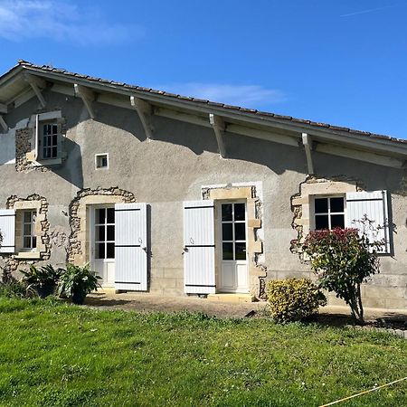 巴扎斯 Du Cote De Chez Flo酒店 外观 照片